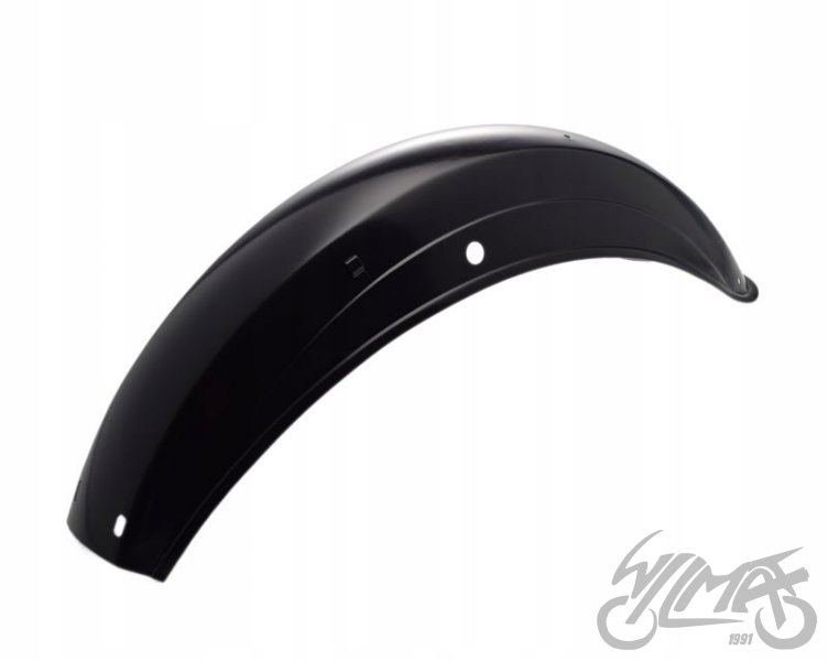 BŁOTNIK TYŁ JAWA 634 Dopasowanie do pojazdu produkt dedykowany