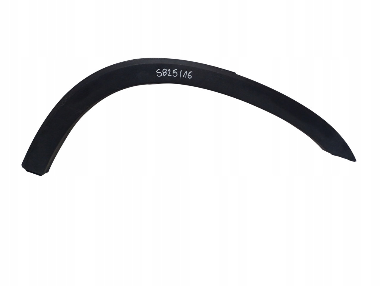 KIA SORENTO 2 II 09- LISTWA BŁOTNIKA LEWY TYŁ 877432P000