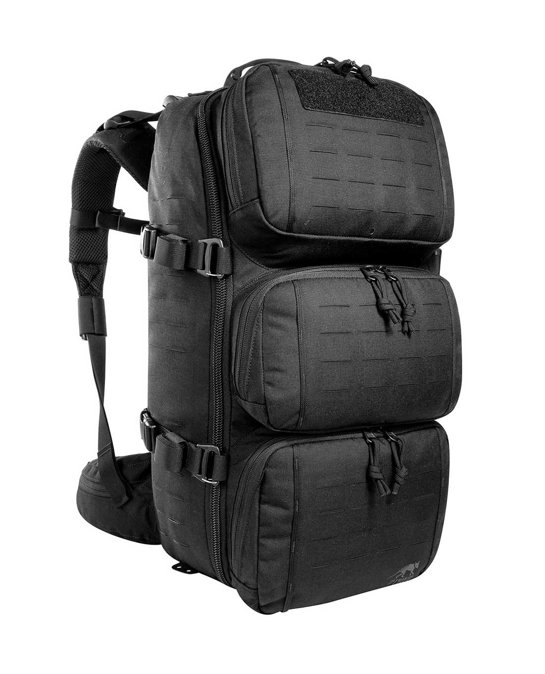 Tasmanian Tiger Plecak Modułowy Modular Combat Pack Sl czarny