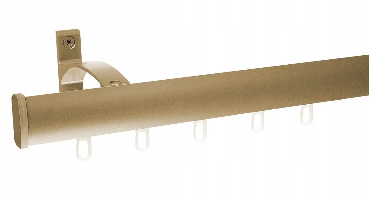 

Karnisz, Szyna Aluminiowa Pojedyncza Classic 400CM