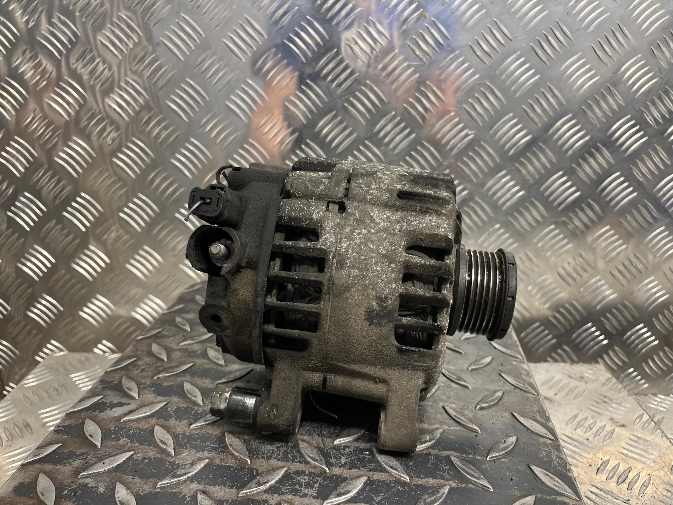 ALTERNATOR PEUGEOT 208 9678048880