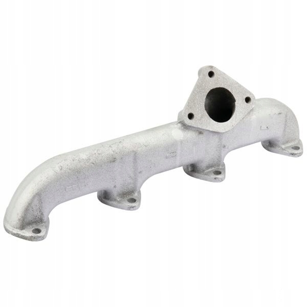 Kolektor wydechowy 4 cyl Zetor 69010593