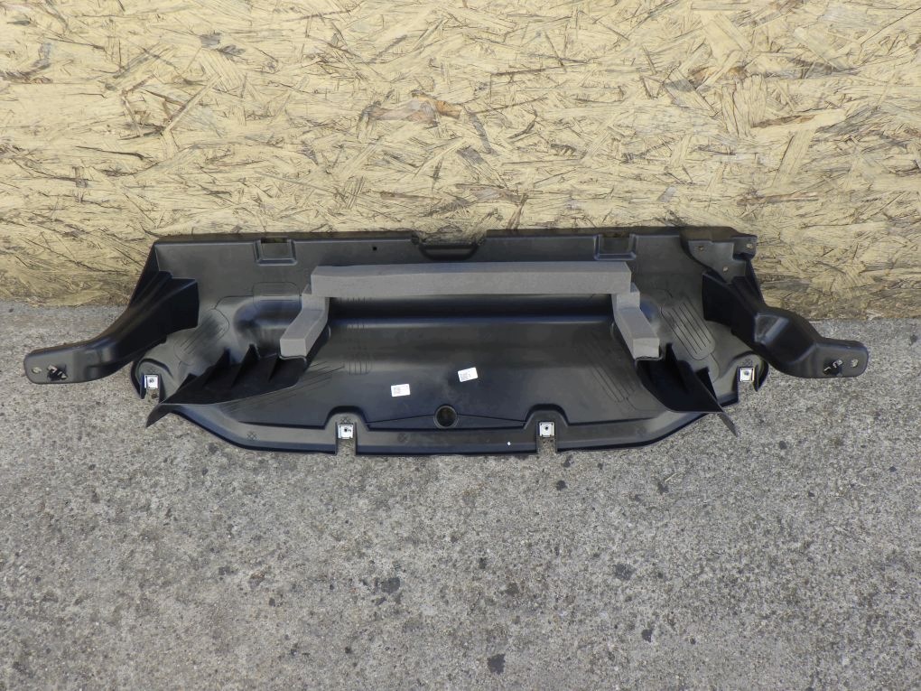 FORD TRANSIT MK8 KK31-V001A06-D steering wheel, intake air