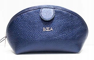 

Boca damskie skórzane etui \ kosmetyczka