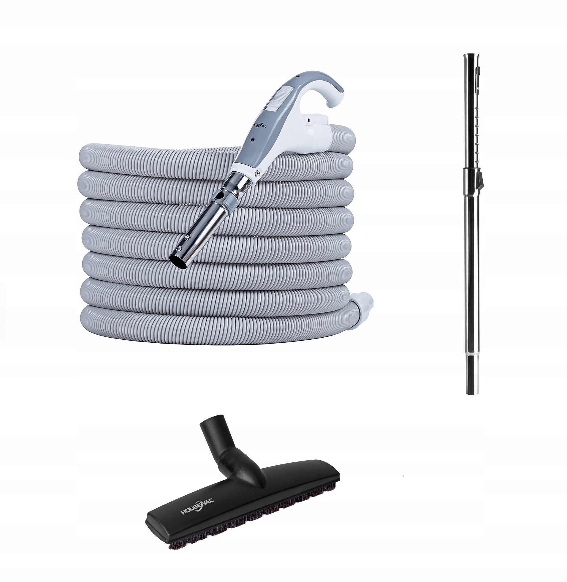 

Wąż Hvn 12m rura teleskopowa szczotek Hvt