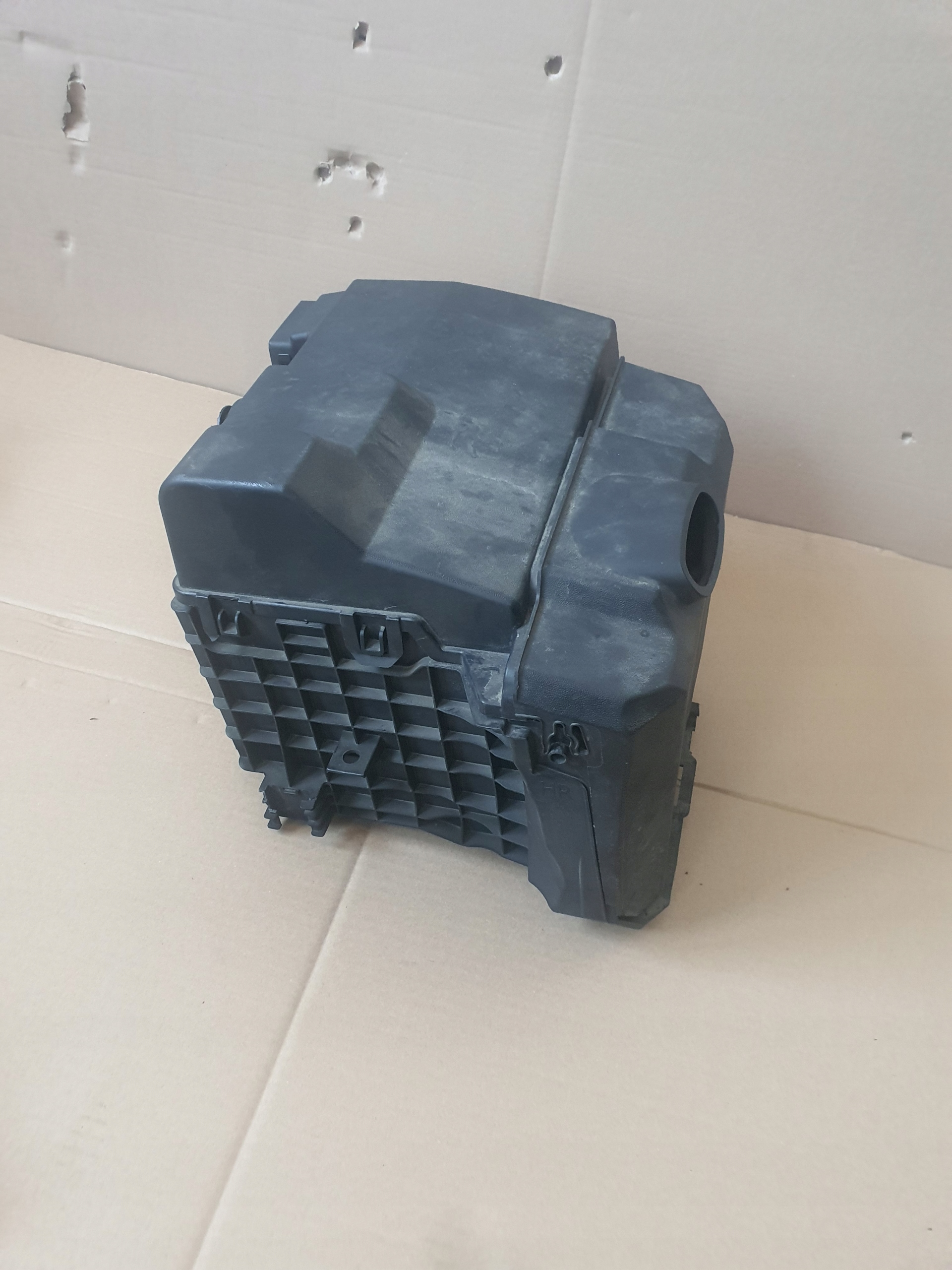 OBUDOWA AKUMULATORA ESPACE V TALISMAN