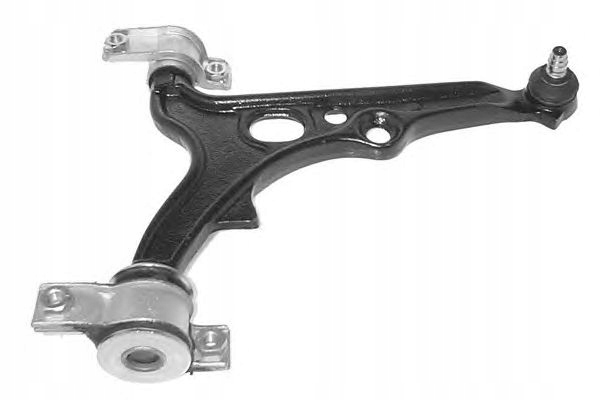 Rameno Sidem 19584 Alfa 145 Přední|Pravý