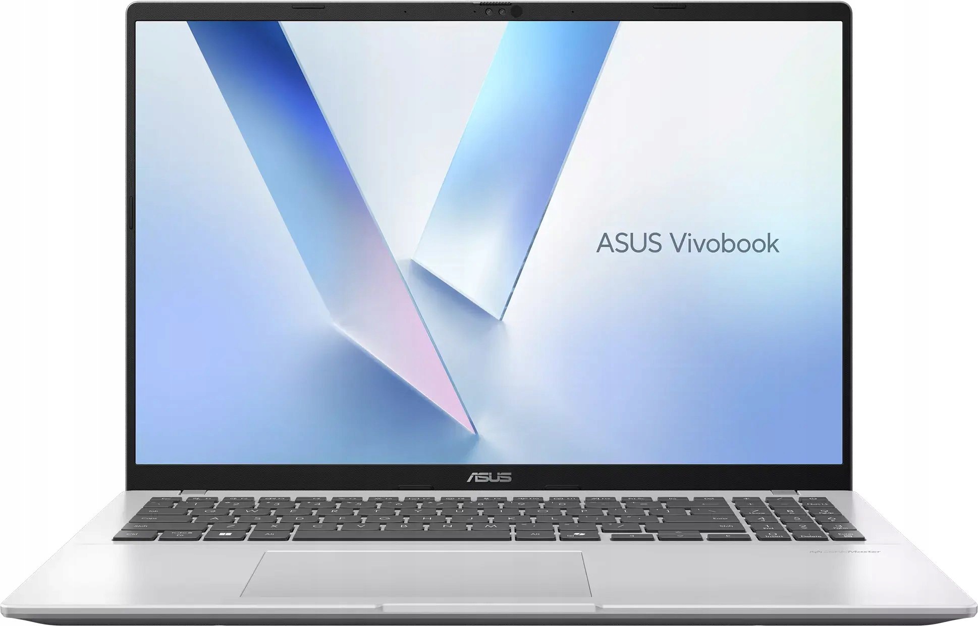 Laptop Asus Vivobook 16 X1607CA Ultra 5 225H 16 Gb 512 Gb