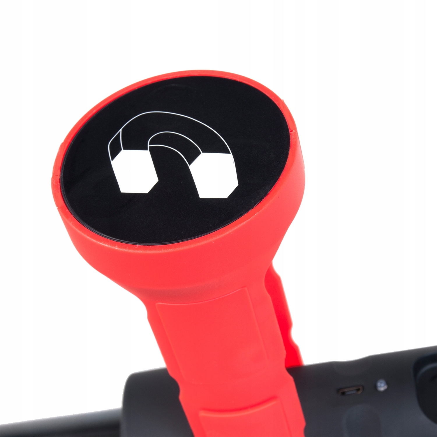 [OUTLET] LAMPA LED COB WARSZTATOWA LAMPKA 2000mAh MACLEAN MCE230 Marka Maclean