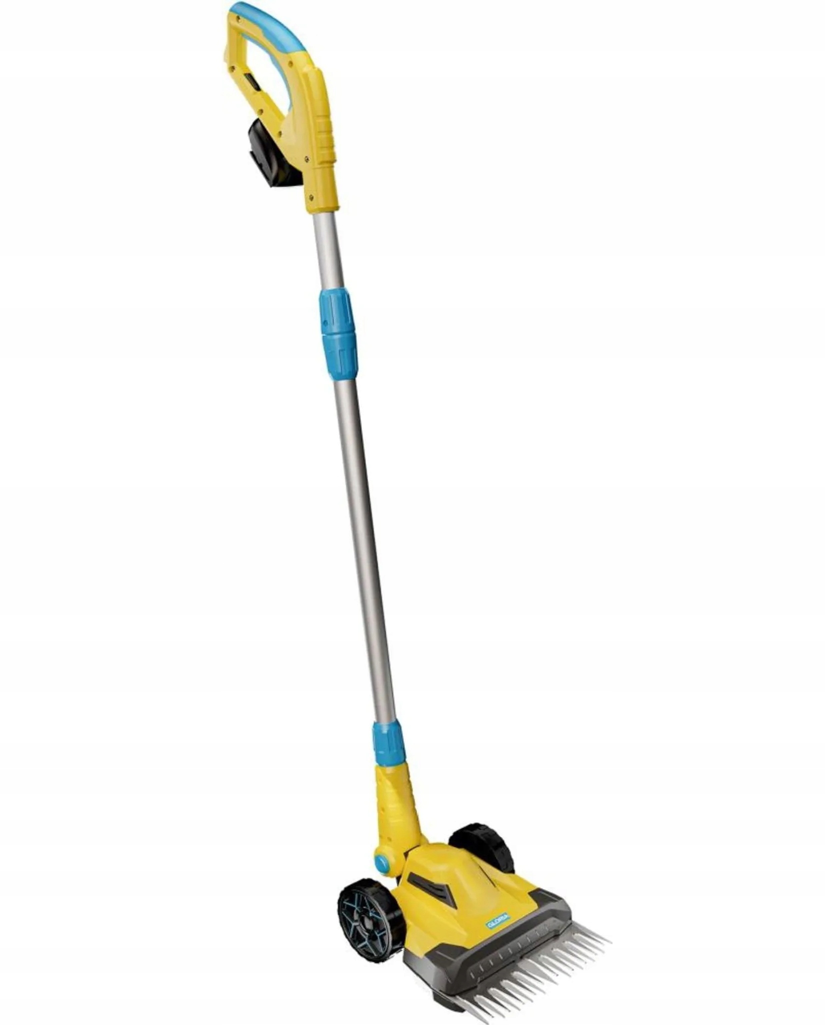 Bezdrôtová kosačka na trávnik 18V 25 cm FineCut Gloria