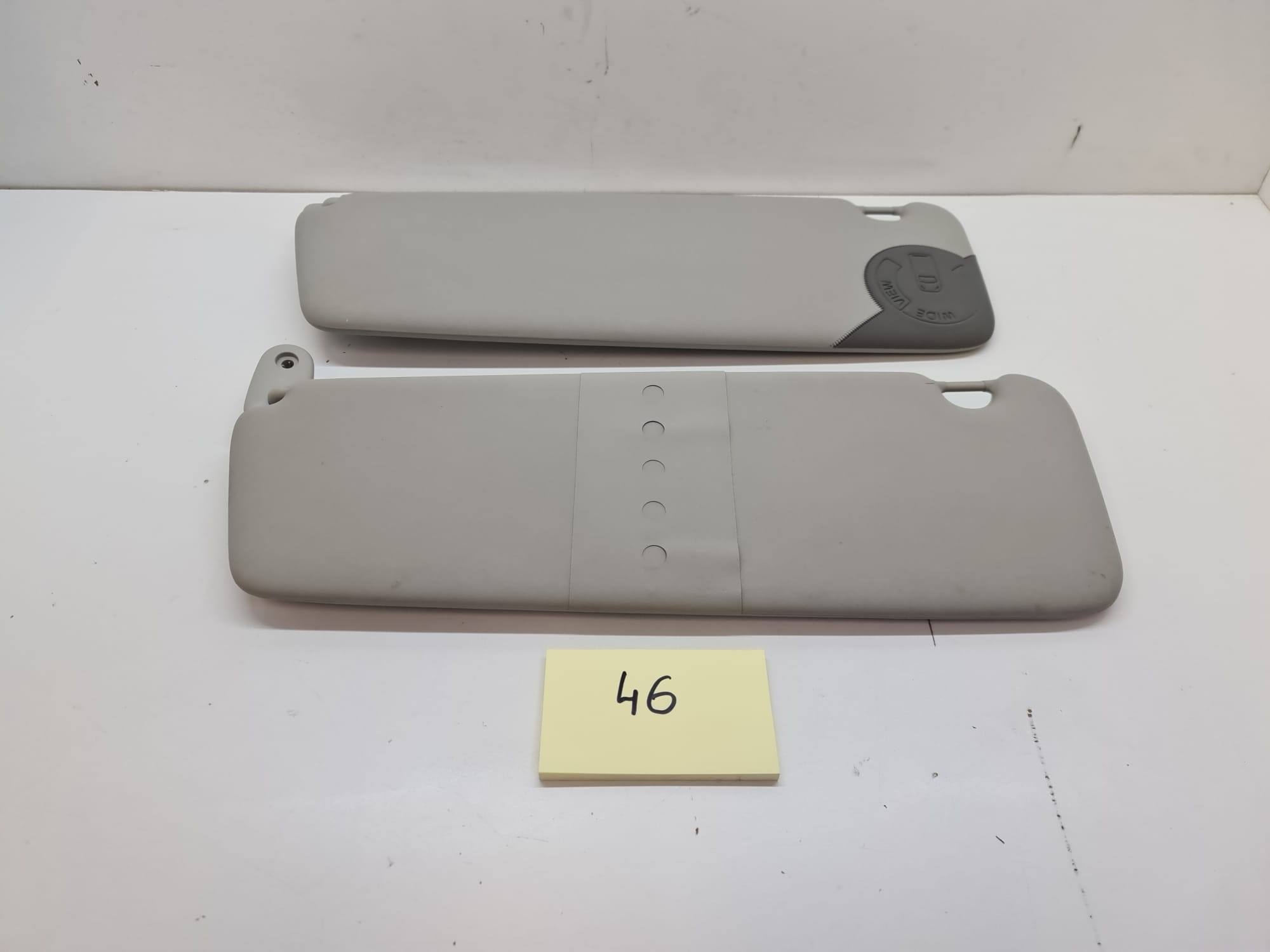 SŁONECZNIK OSŁONA PRZECIWSŁONECZNA TRAFIC VIVARO