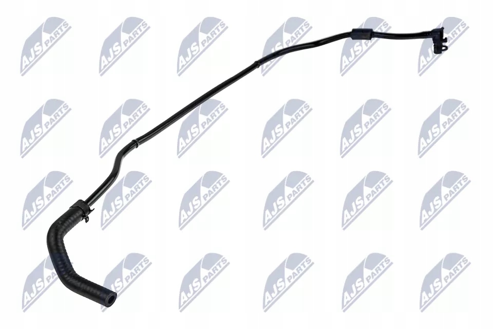 nty CPP-PL-004 патрубок обогрева