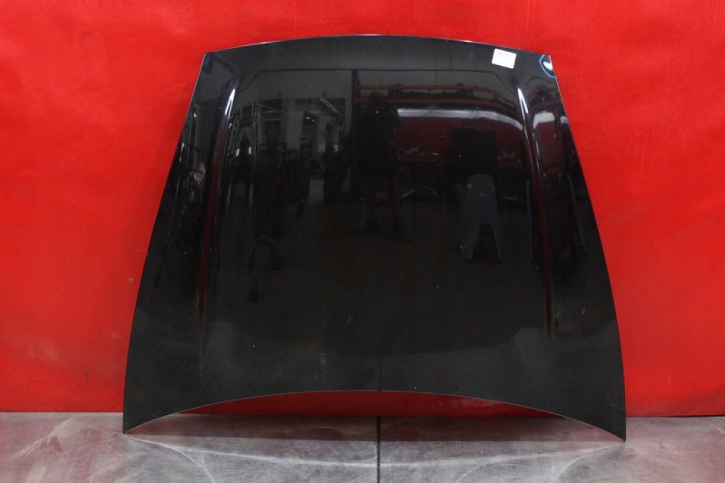 Cofano nero PORSCHE CAYENNE 1 e 7L 02-07