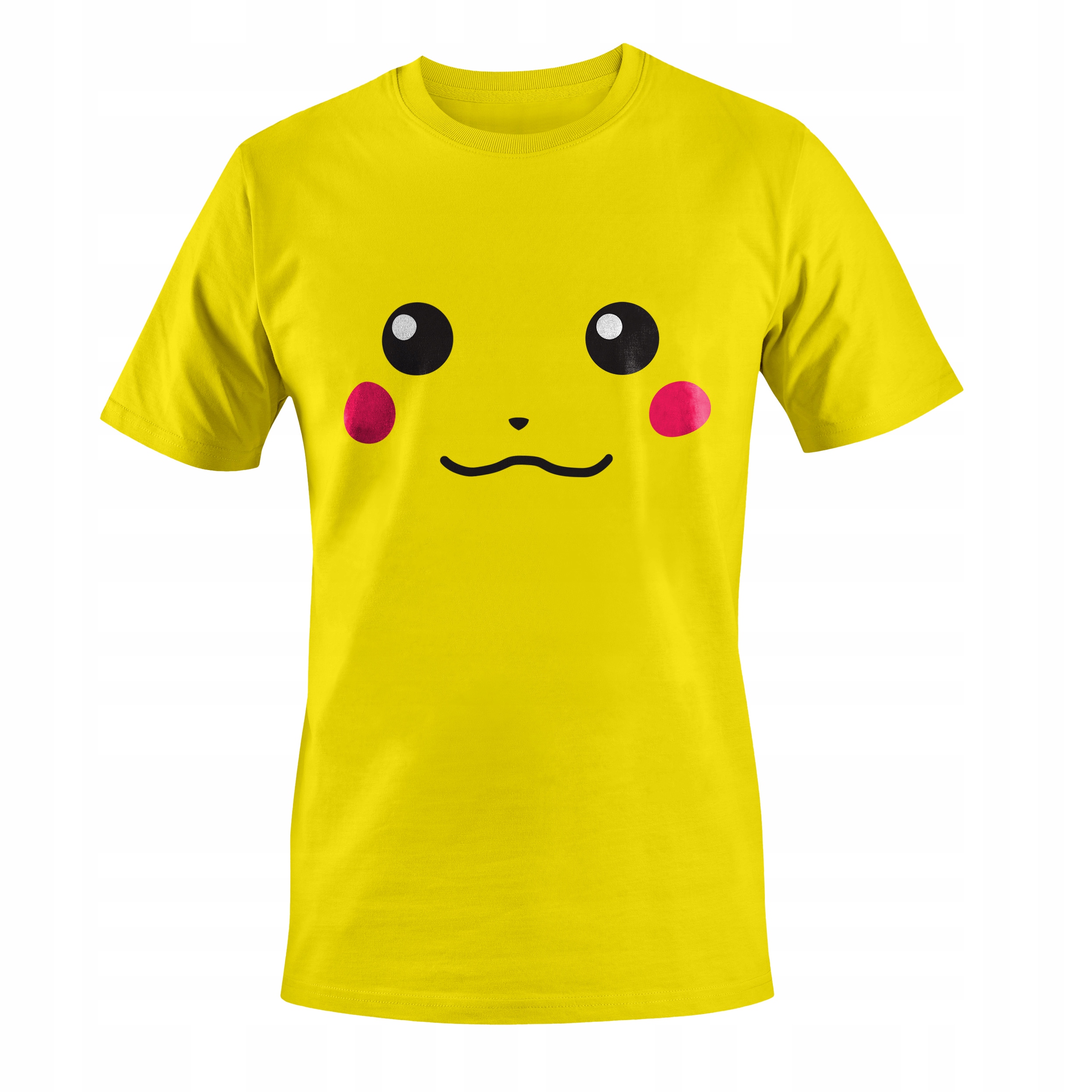 

Koszulka męska Pikachu Pokemon Go L