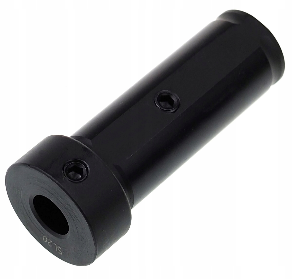 

Tulejka redukcyjna cylindryczna 20-8 redukcja Cnc