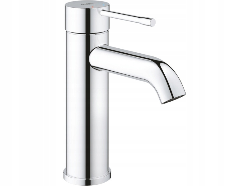 Bateria umywalkowa Grohe Essence S 23590001 Chrom