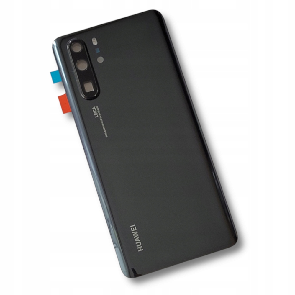 Klapka Baterii Tylna Obudowa Huawei P30 Pro Black