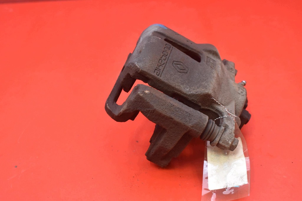 caliper brake right front RENAULT TALISMAN 1 and 1.6 TCe 150 KM 12-20