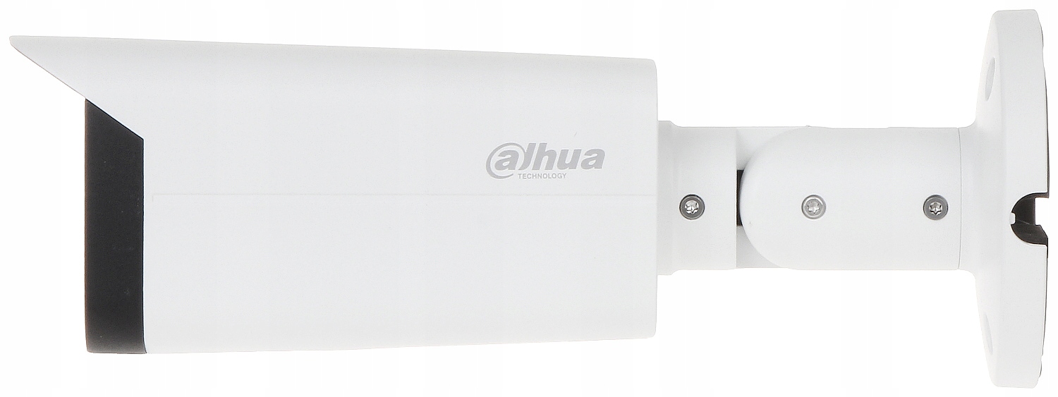 Kamera IP 4Mpx IPC-HFW5449T-ASE-LED-0360B Dahua Waga produktu 1202 g