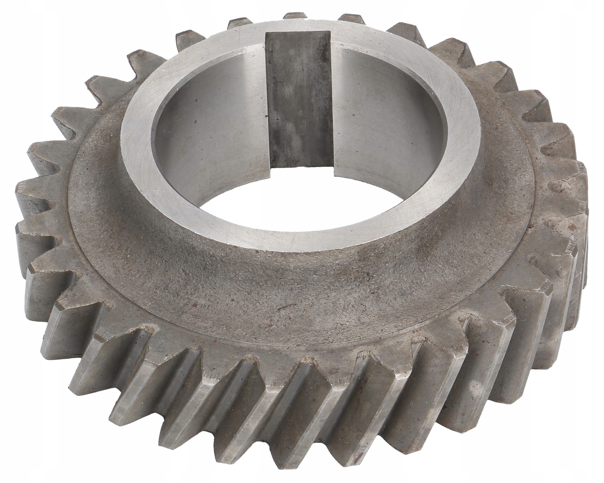 Hnací kolo II. převodového stupně starého typu C-385 Ursus 80121005