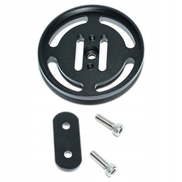 2X mocowanie adaptera obiektywu M67/M52 gwint 52mm