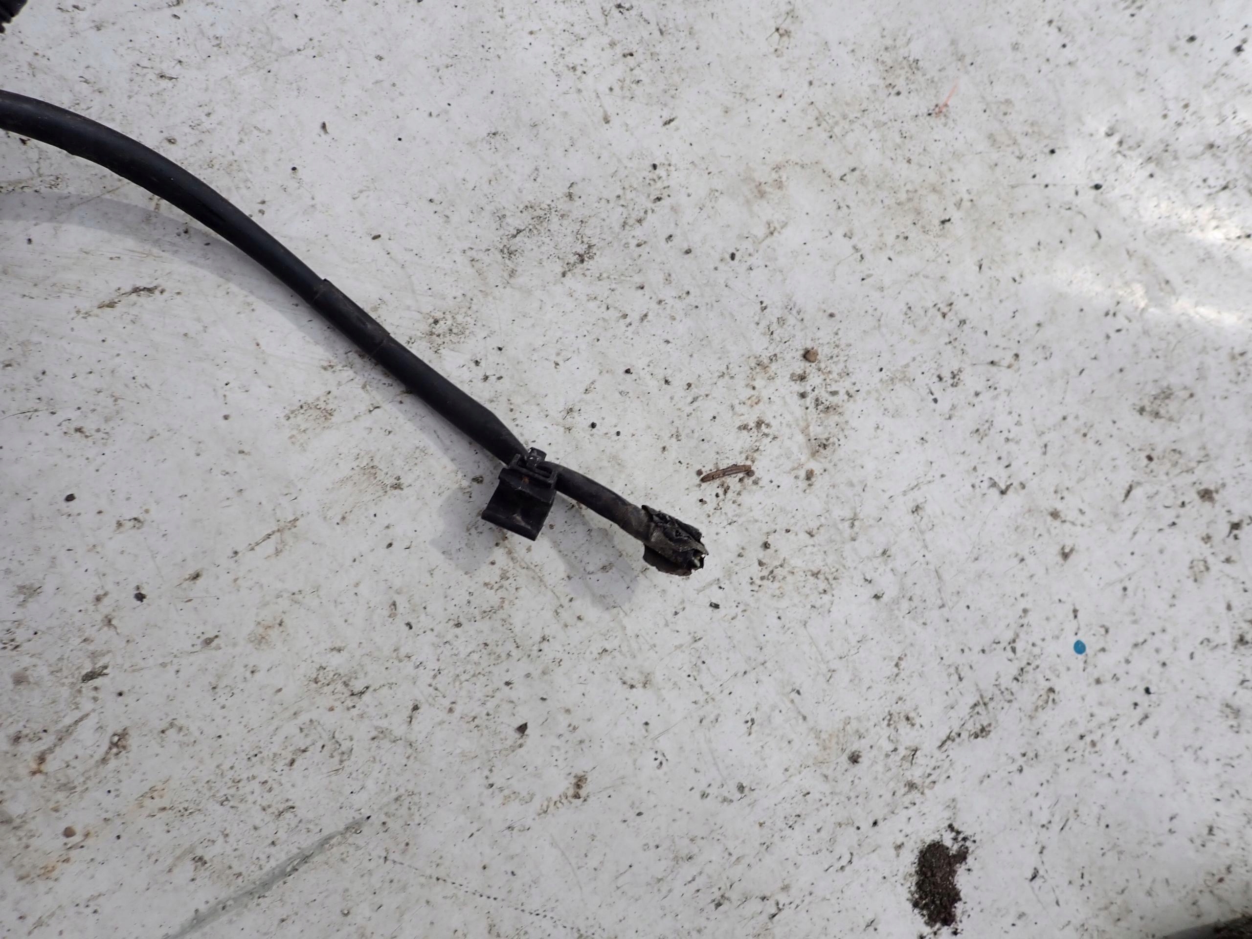 BMW 8 G14 G15 m-packet moulding threshold right