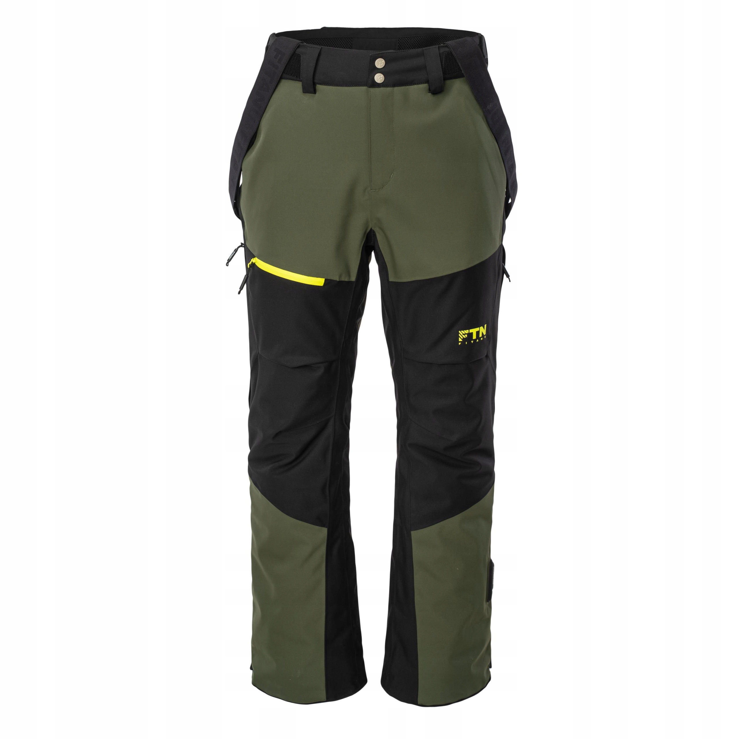 Pánské kalhoty Voral Pants Primaloft XL