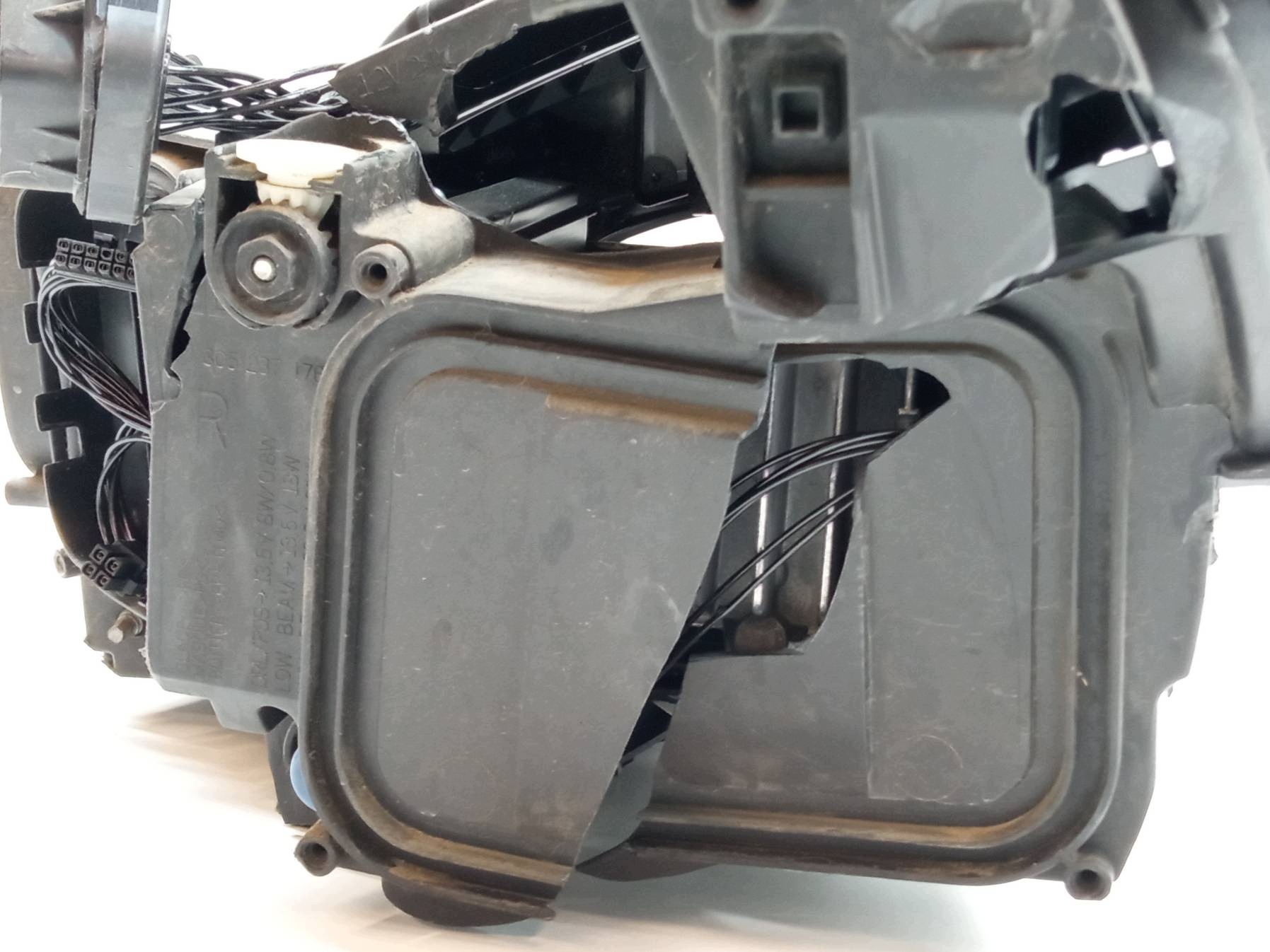 light front right FULL LED EUROPA Peugeot 308 II (2014- )