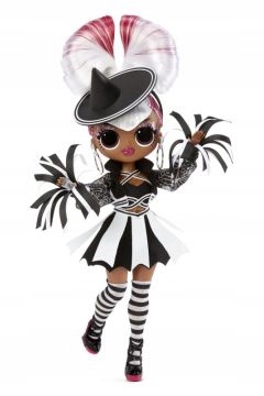 L.O.L. Surprise OMG Movie Spirit Queen 577928 EAN (GTIN) 0035051577928