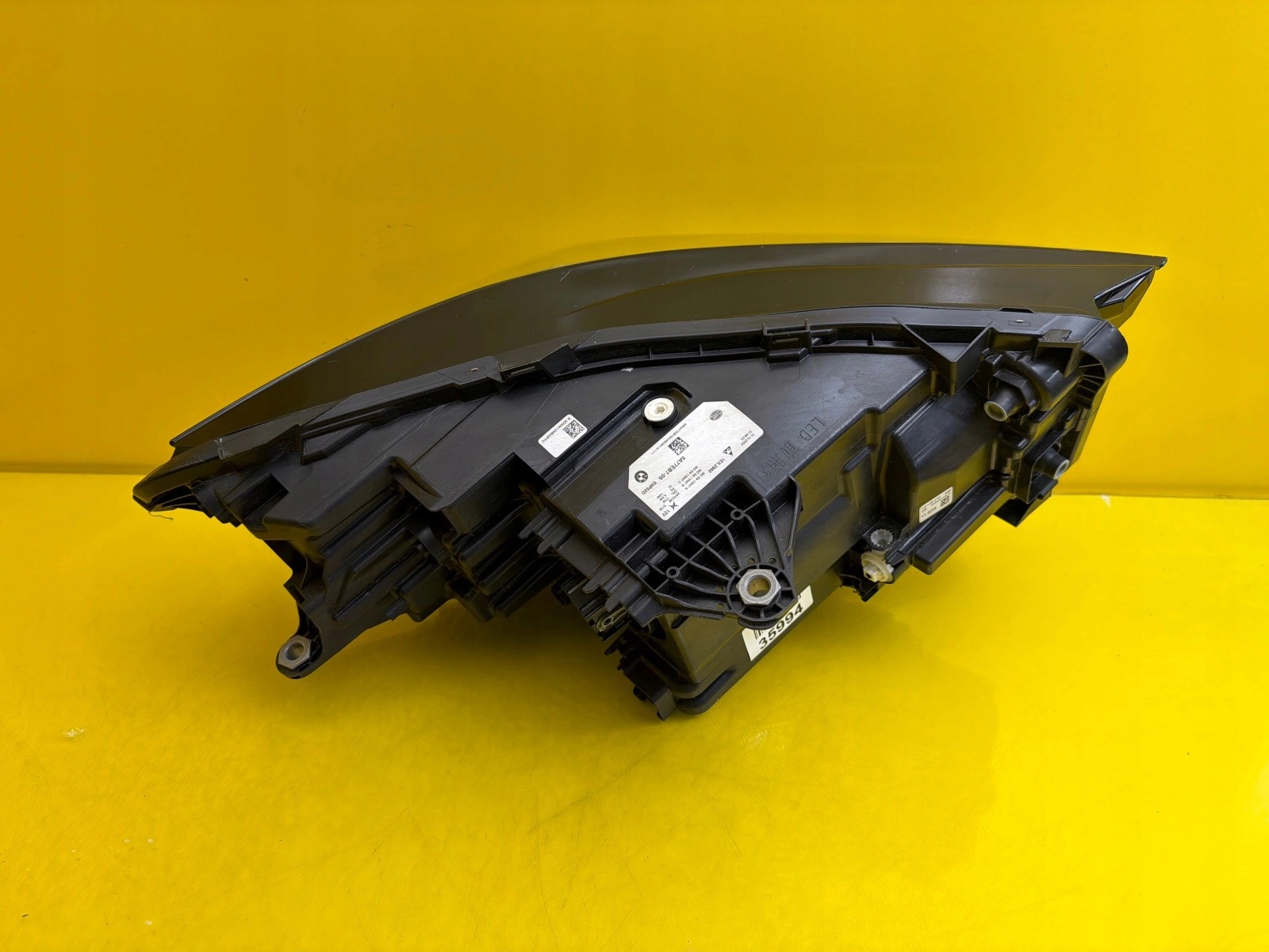 light left BMW X2 U10 Full Led 5A77EB7-05