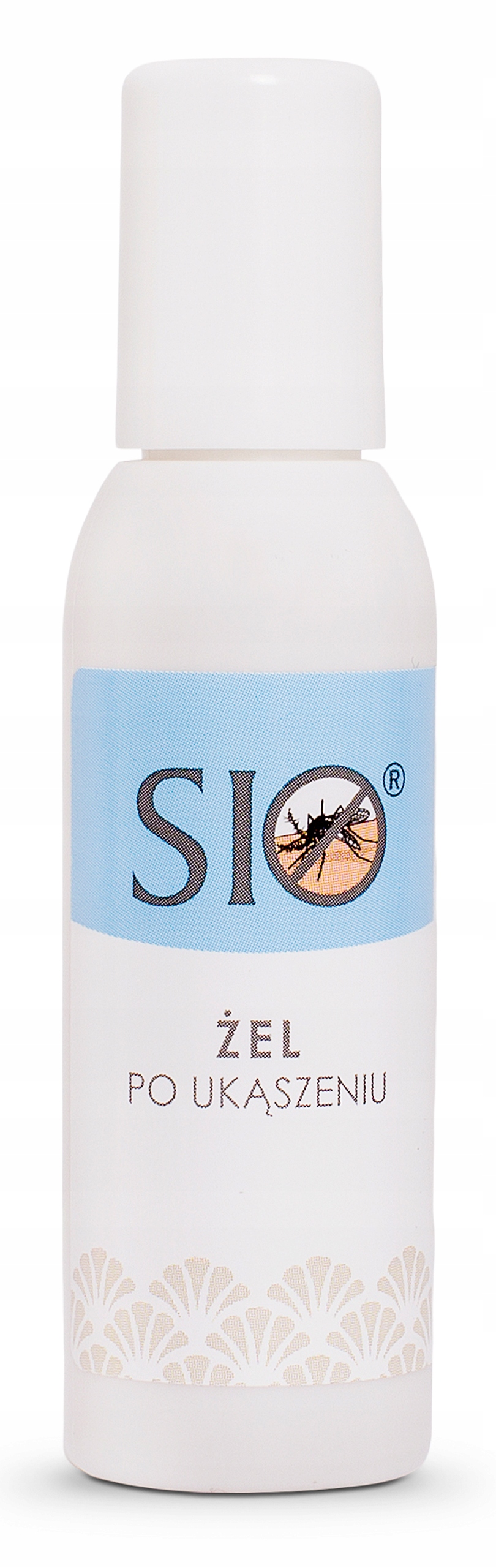 

Sio Żel Po Ukąszeniu Owadów 25G Łagodzący