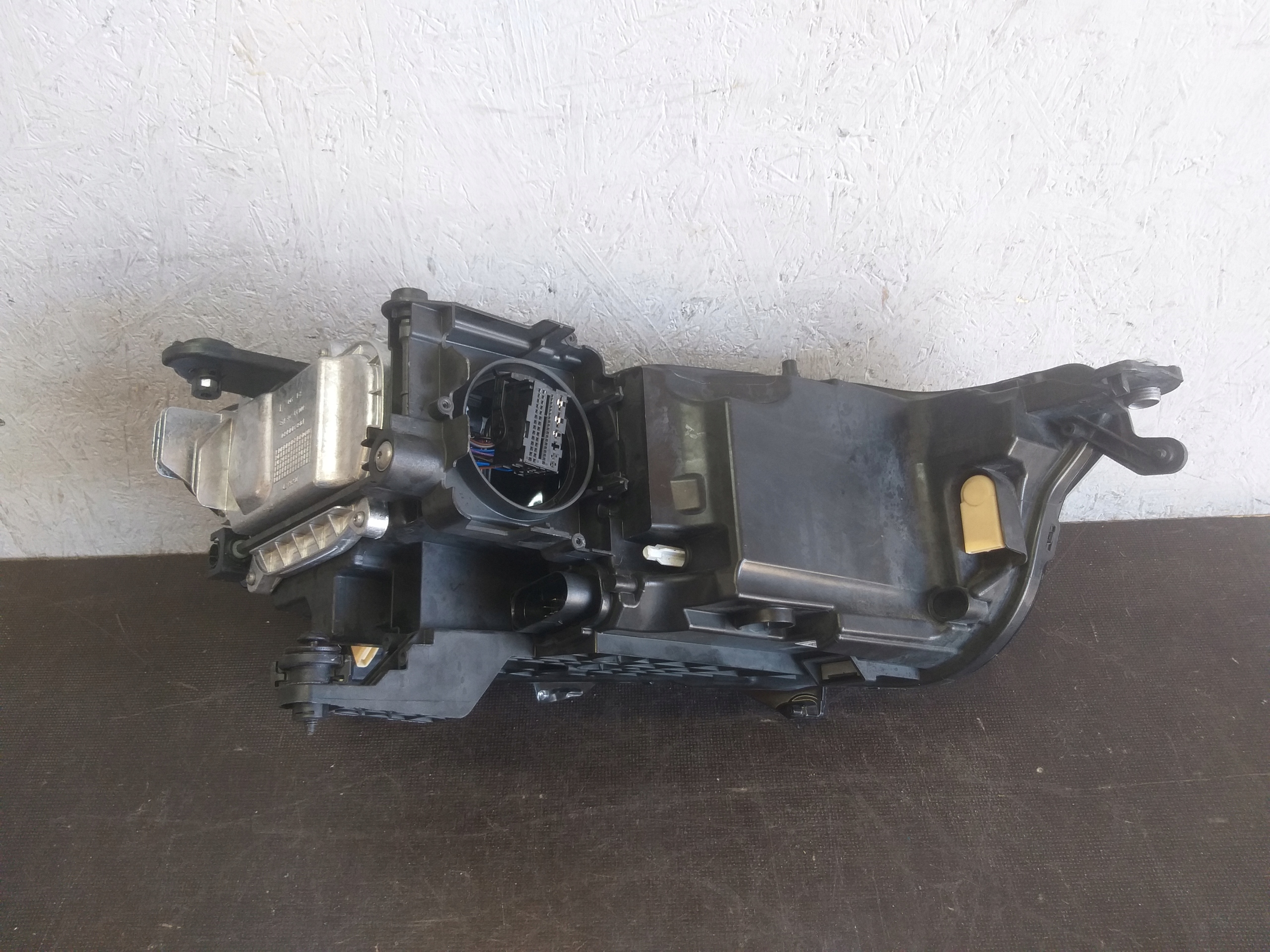 light front left VW T ROC T-ROC LIFT FULL LED IQ 2GA941035AF