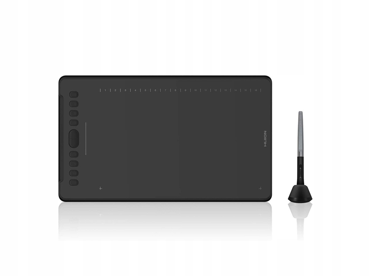 

Tablet graficzny Huion H1161