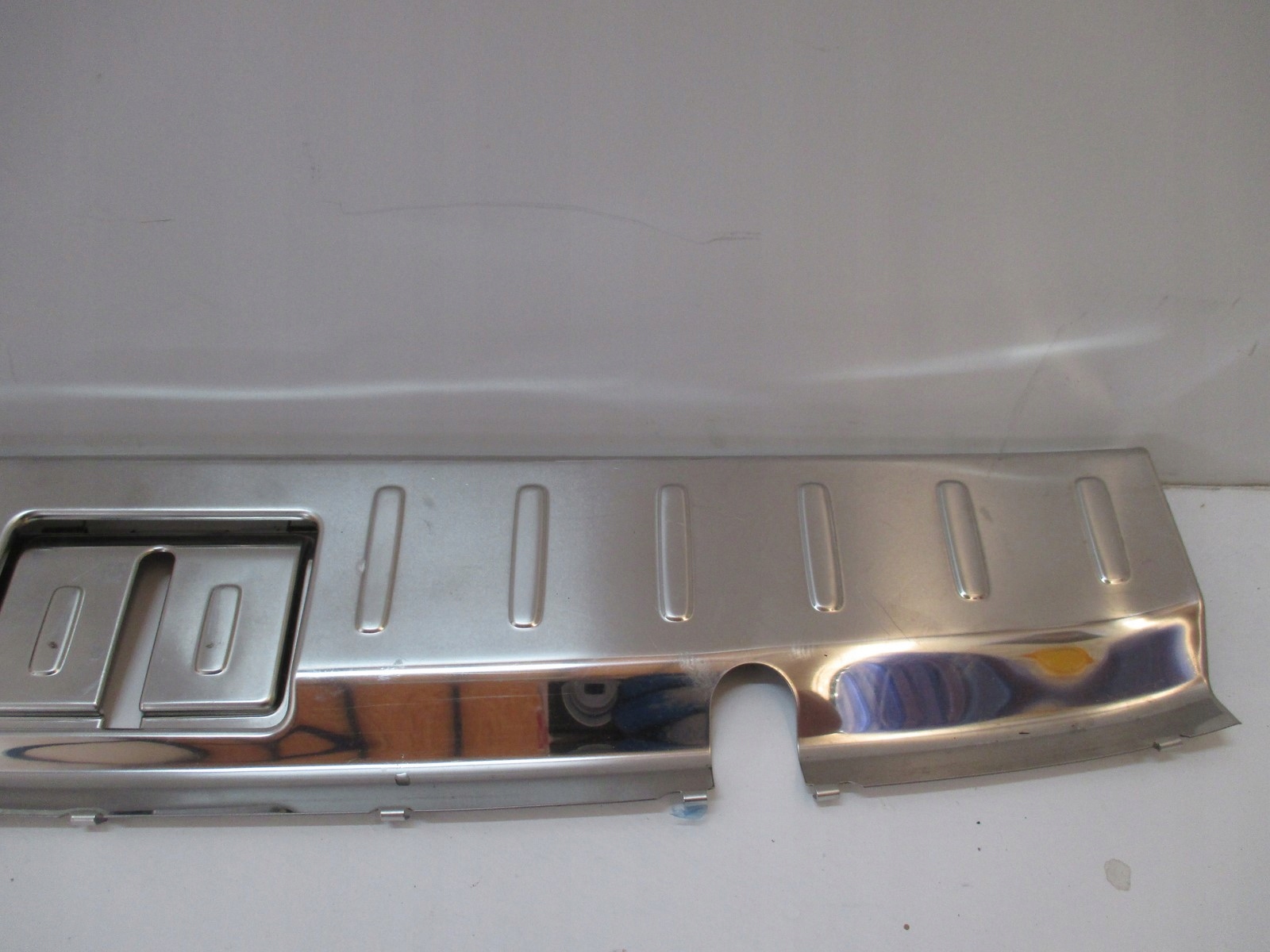 cap for rear panel PORSCHE PANAMERA 971 KOMBI