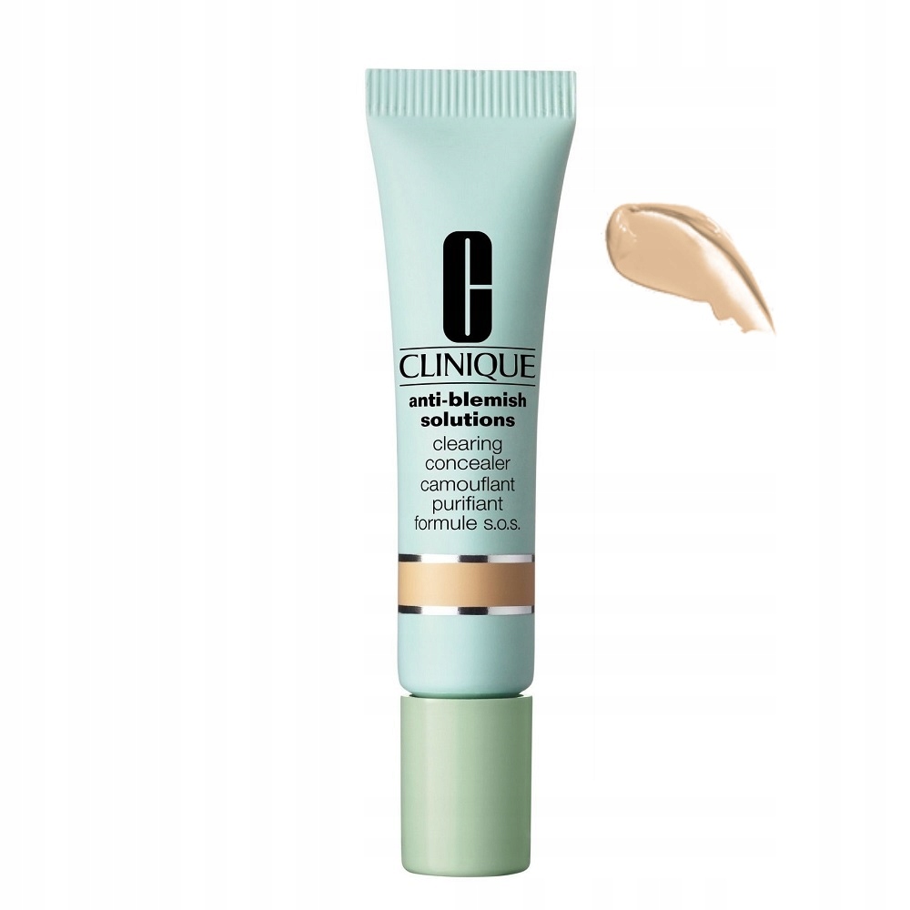 

Clinique Anti-Blemish punktowy korektor Shade 02