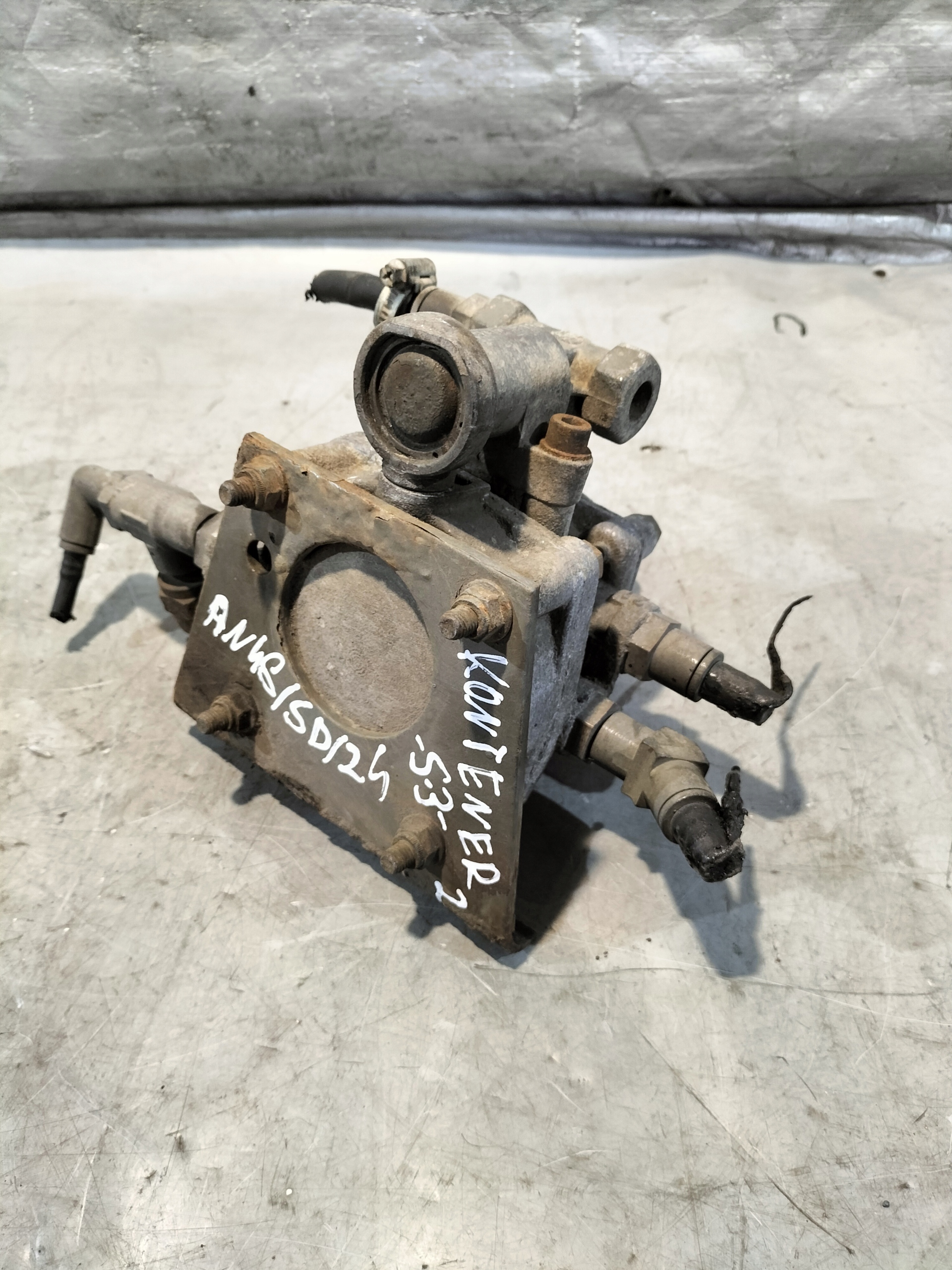 Volvo OE 0481061209 Sensor Bremse naczepy