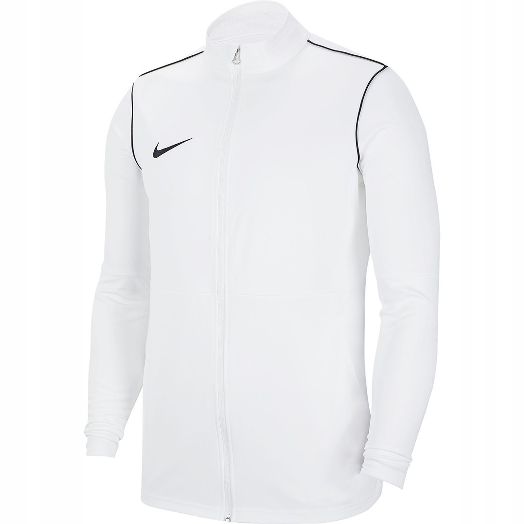 

Rozpinana Bluza męska Nike Dry Park biała L