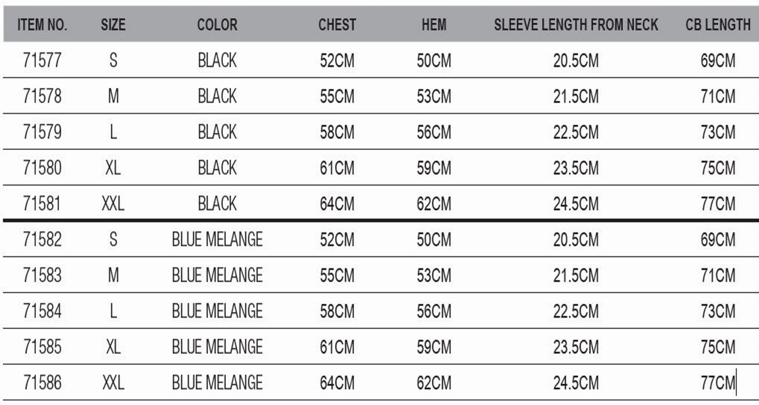 Koszulka Savage Gear Cannibal Tee XXL Blue Rękaw krótki rękaw