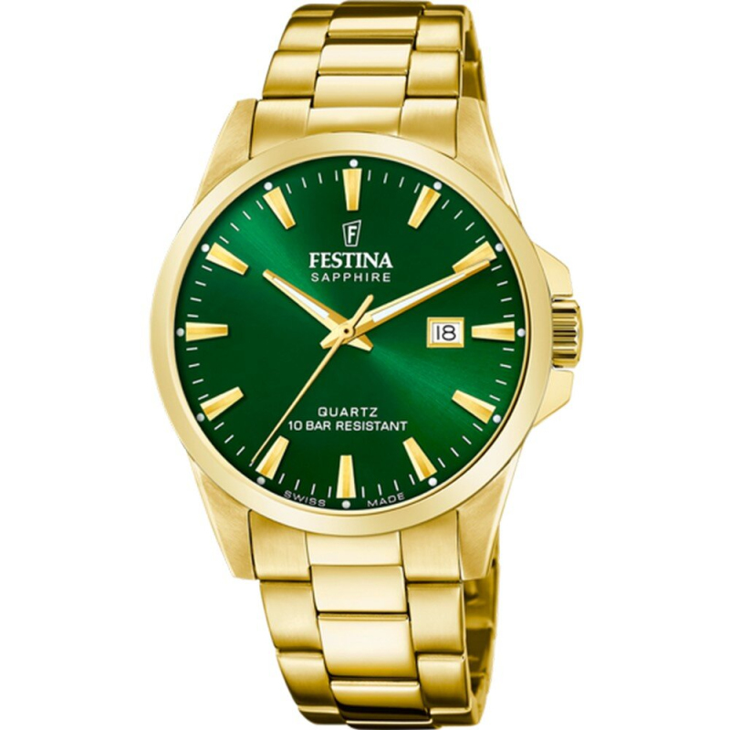 Hodinky Festina F20044/5