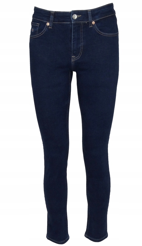 Tommy Jeans pánské džínové kalhoty, tmavě modré, velikost 28/32