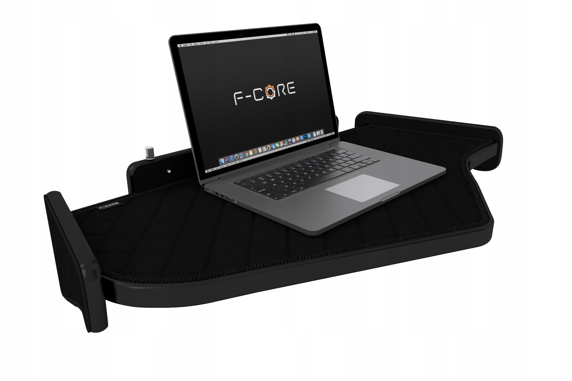 Středová police Tir Man Tgx 21- kabinová, prošívaná