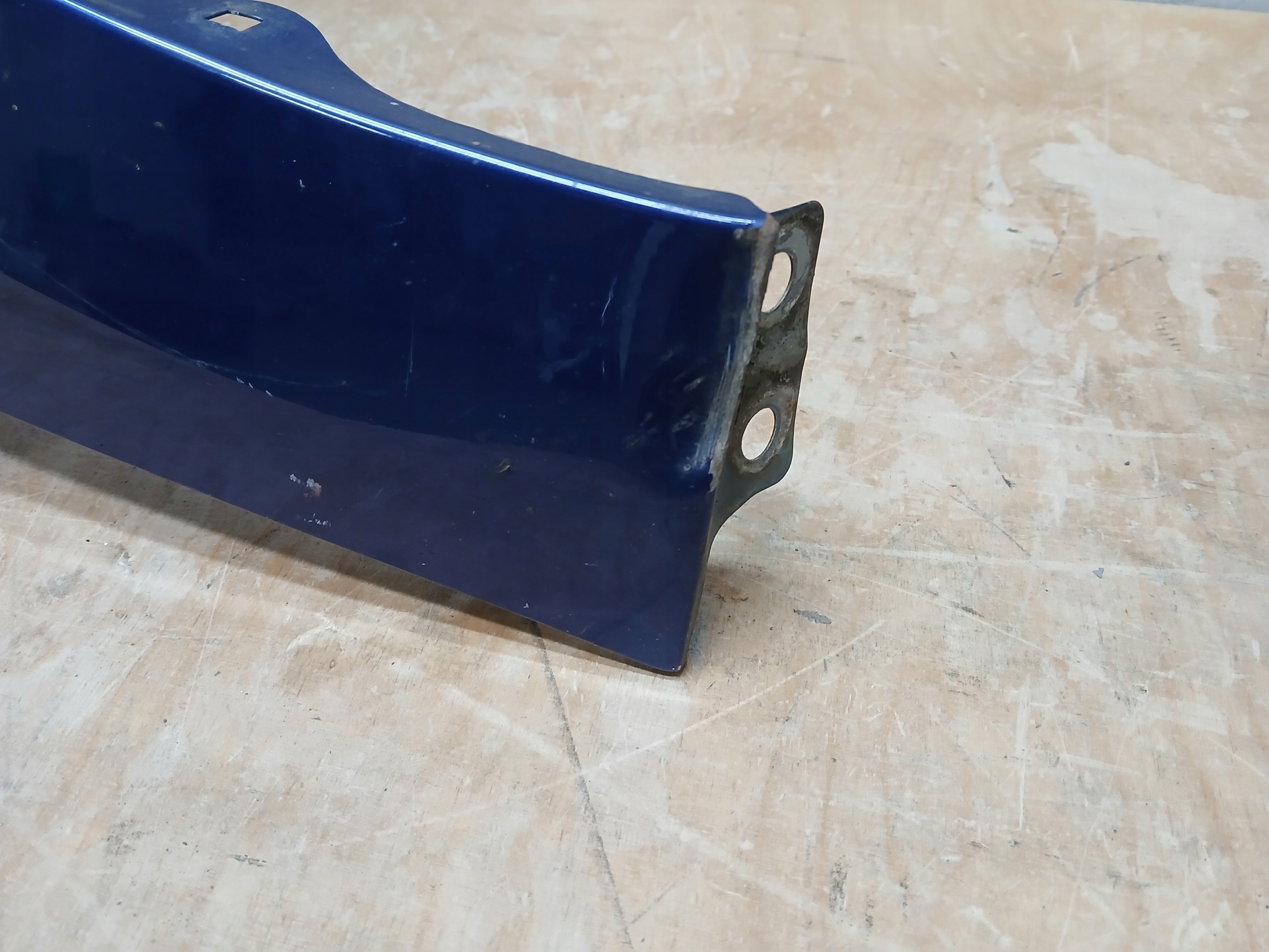 fender front right SEAT IBIZA 6F 17