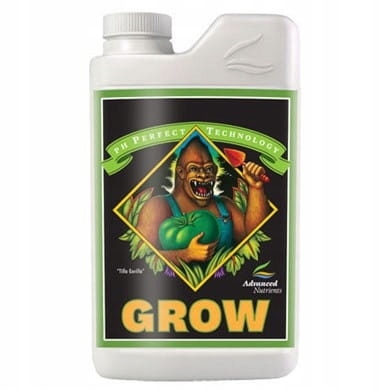 

Advanced Nutrients Grow 1L pH Perfect