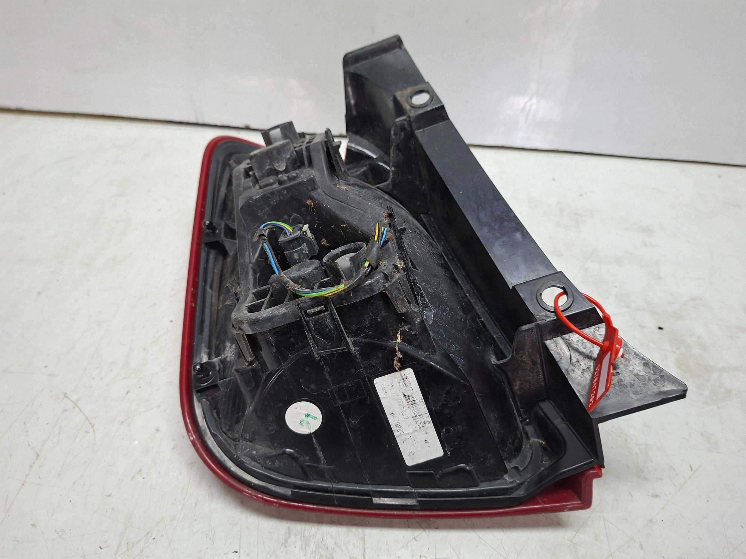 light rear right FIAT 500 LIFT 2015