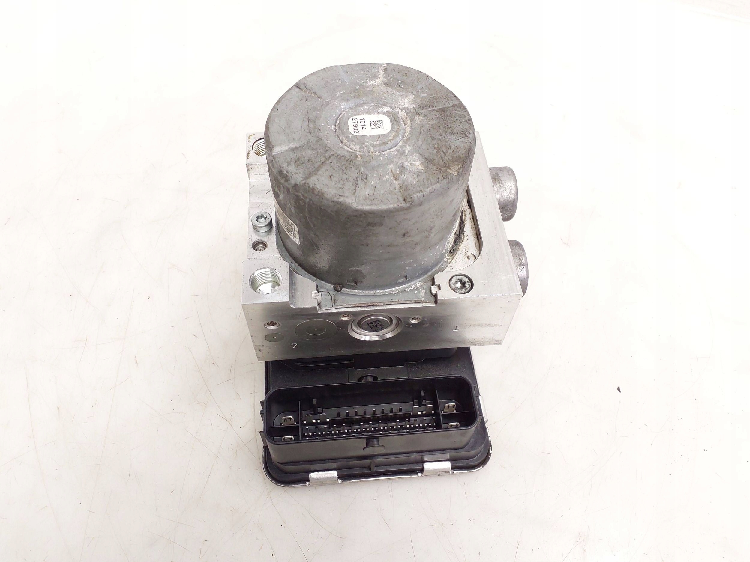 насос ABS BMW 3 G20 G21 5A2A753