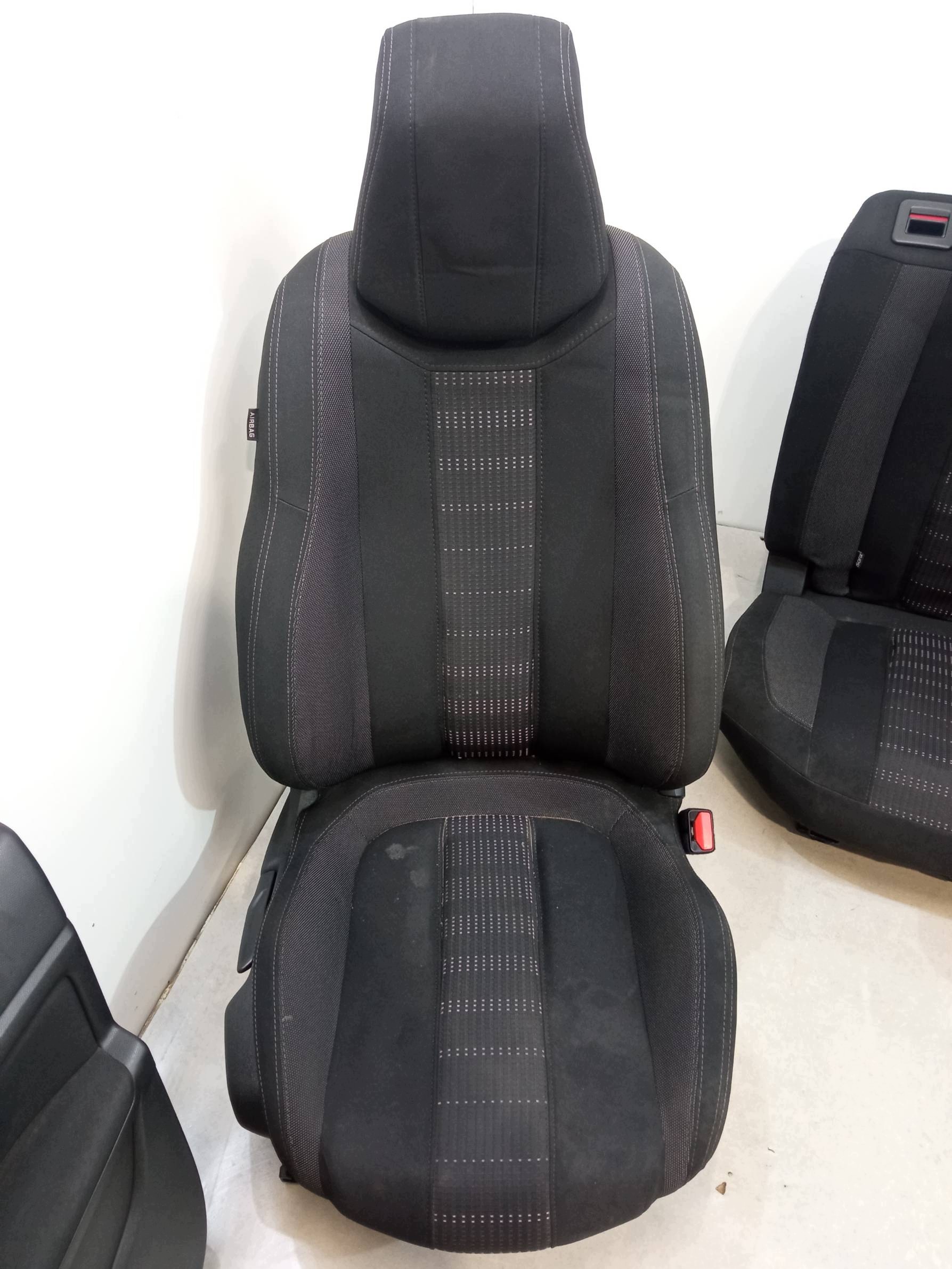 sjedala bočno PROD T9 KOMBI KPL Citroen C4 i (2004-2010)
