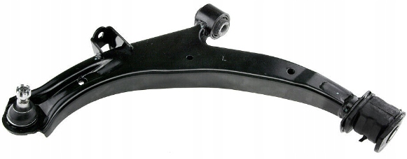 Honda Hr-v Rameno Přední Levé Spodní Kompletní Nové Srline 51360-S2H-G01