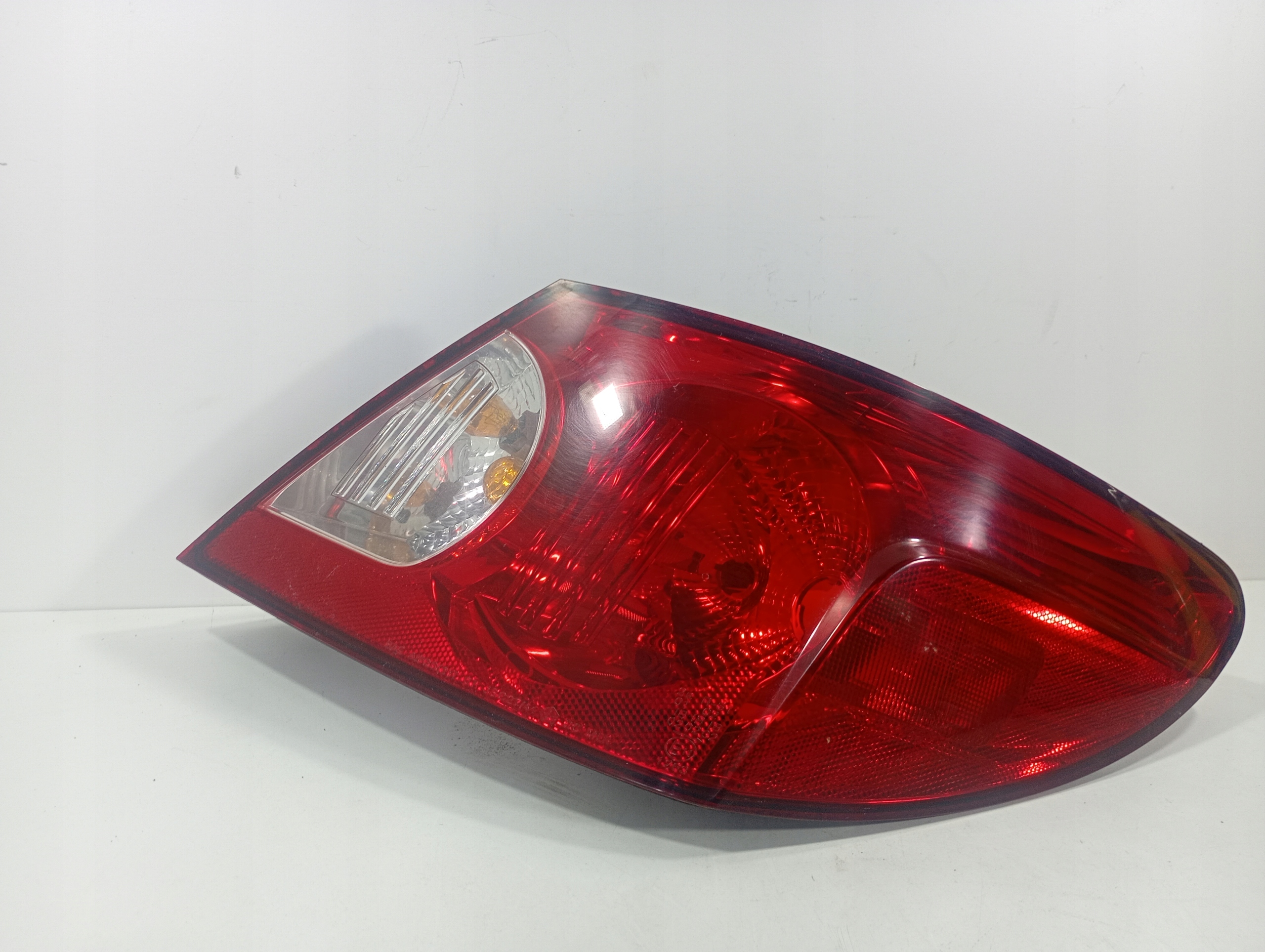 CHRYSLER SEBRING 3 III 06-10 light right rear rear part