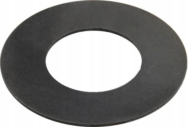 

Podkładka dystansowa Fi 31x60x1mm CBS306010H