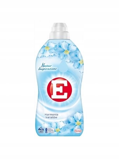 3X E Tekutá Aviváž Harmonie květů 1,1L 50 Praní